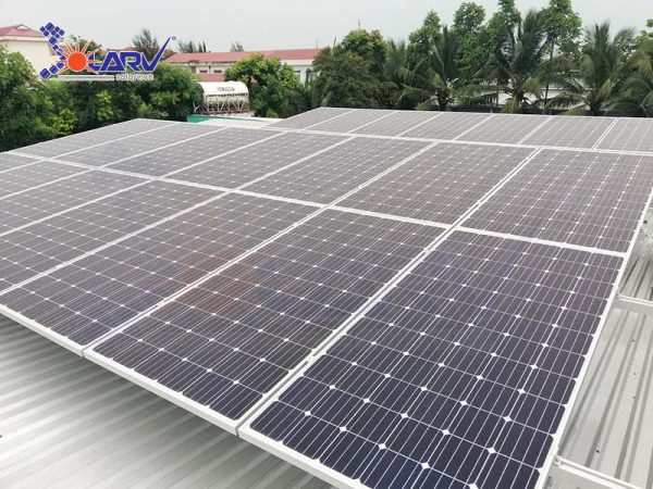 Bảo hành tấm pin năng lượng mặt trời: 3 điều cần biết