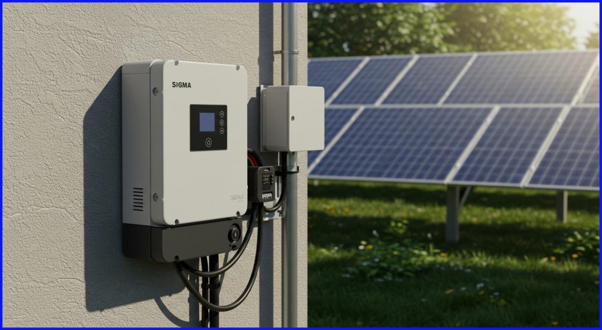 Bộ lưu điện năng lượng mặt trời 220v giải pháp tối ưu cho gia đình và doanh nghiệp