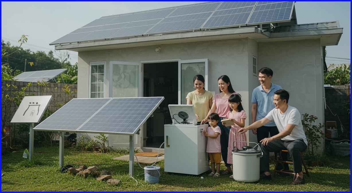 Cấu tạo và nguyên lý hoạt động