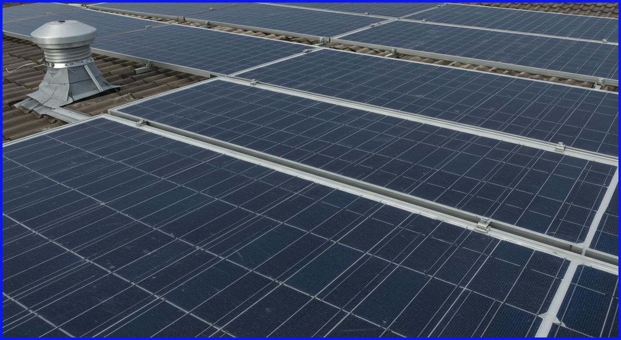 Tổng quan về hệ thống điện mặt trời 10kW