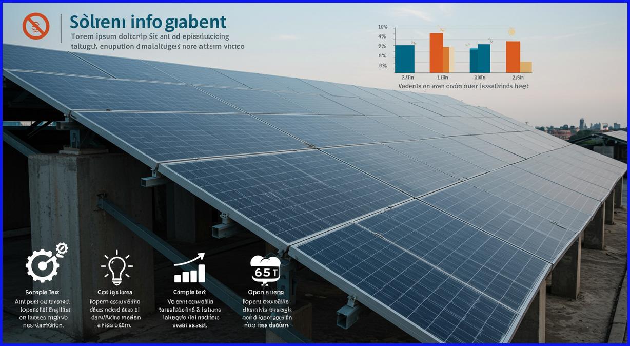 Tổng Quan Về Hệ Thống Điện Mặt Trời 10Kw
