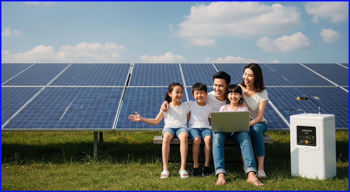 Chi Phí Lắp Điện Mặt Trời 20Kw