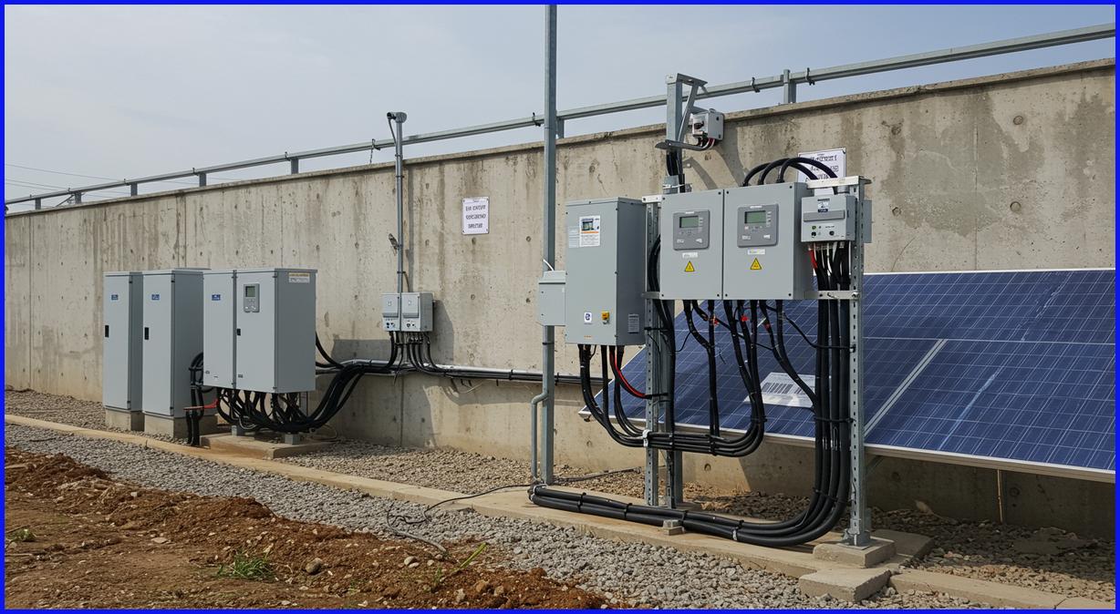 Giá mua điện mặt trời cơ bản
