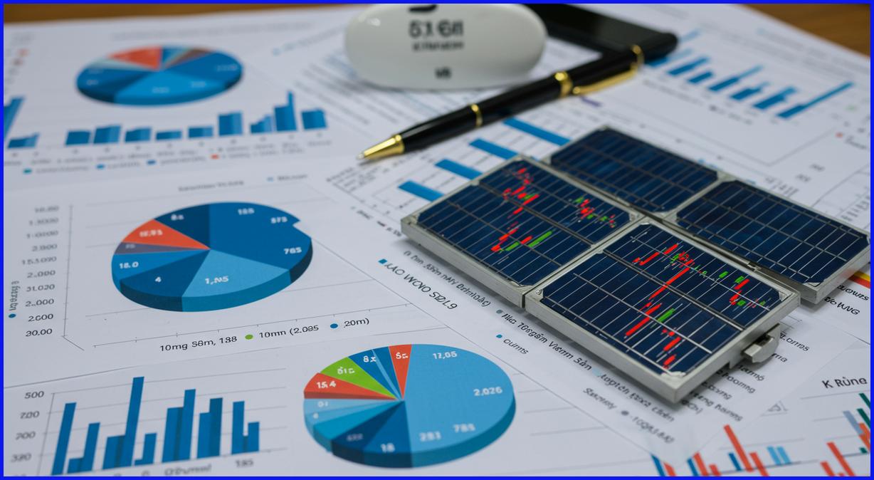 Giới thiệu về pin lưu trữ