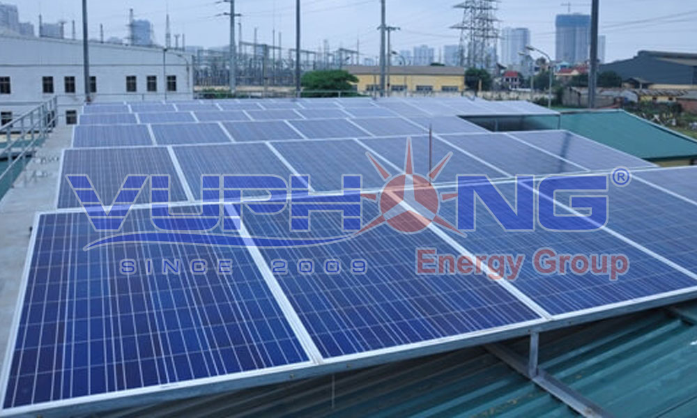 California Bắt Buộc Lắp Đặt Pin Năng Lượng Mặt Trời cho Nhà Mới