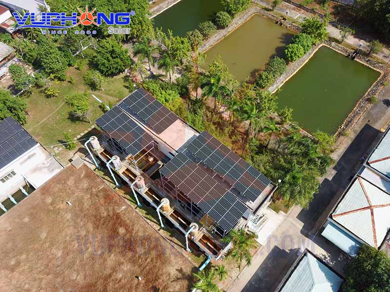 Điện Mặt Trời Áp Mái Đà Nẵng: Xu Hướng và Lợi Ích Phát Triển Bền Vững