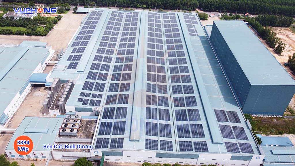 Điện Mặt Trời Cần Thơ: Tiềm Năng Vàng và Xu Hướng Phát Triển 2024