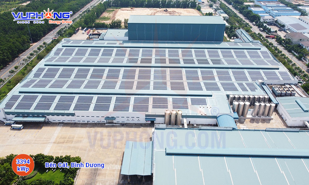 Lựa Chọn Đơn Vị Thi Công Điện Mặt Trời Hòa Lưới Uy Tín