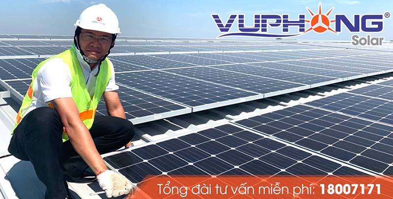 Nguy Cơ Cháy Nổ từ Hệ Thống Điện Mặt Trời Tự Lắp Đặt