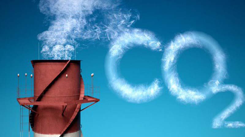 Lượng Phát Thải CO2 Toàn Cầu Giảm 8%: Liệu Có Phải Dấu Hiệu Tích Cực?