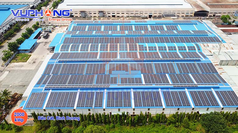 Đức Dẫn Đầu Chuyển Đổi Năng Lượng Tái Tạo: Xu Hướng Toàn Cầu