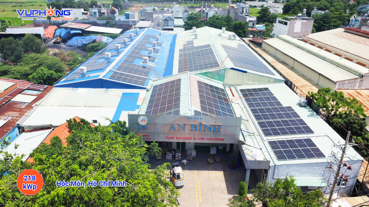 Nắng nóng kéo dài: Điện mặt trời gia đình ‘ghi điểm’