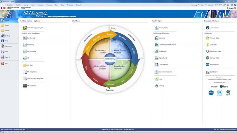 Top 5 Phần Mềm Tính Toán Năng Lượng Mặt Trời Hiệu Quá Nhất