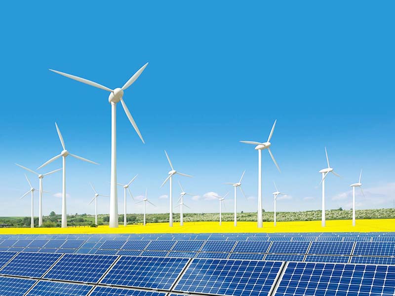 Những Sự Thật Về Năng Lượng Bạn Có Thể Chưa Biết