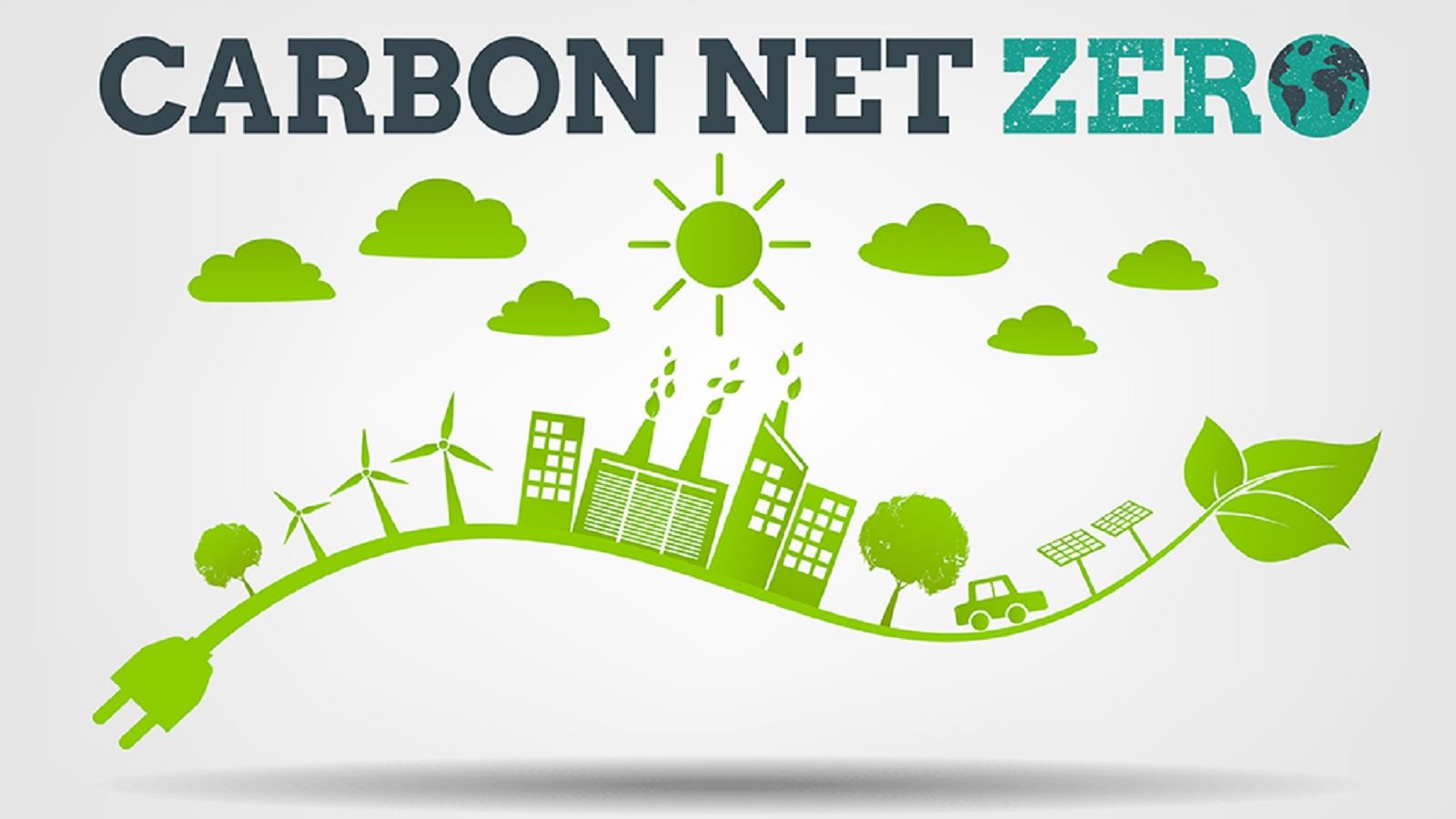 Cam Kết Giảm Phát Thải Khí Nhà Kính: Net Zero, Carbon Neutral và Hành Động Của Việt Nam