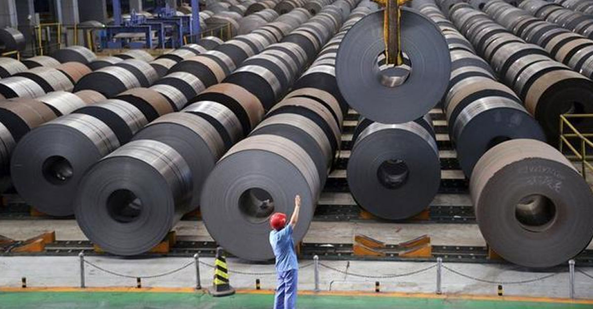 Cơ chế CBAM: Thách thức mới cho doanh nghiệp Việt Nam