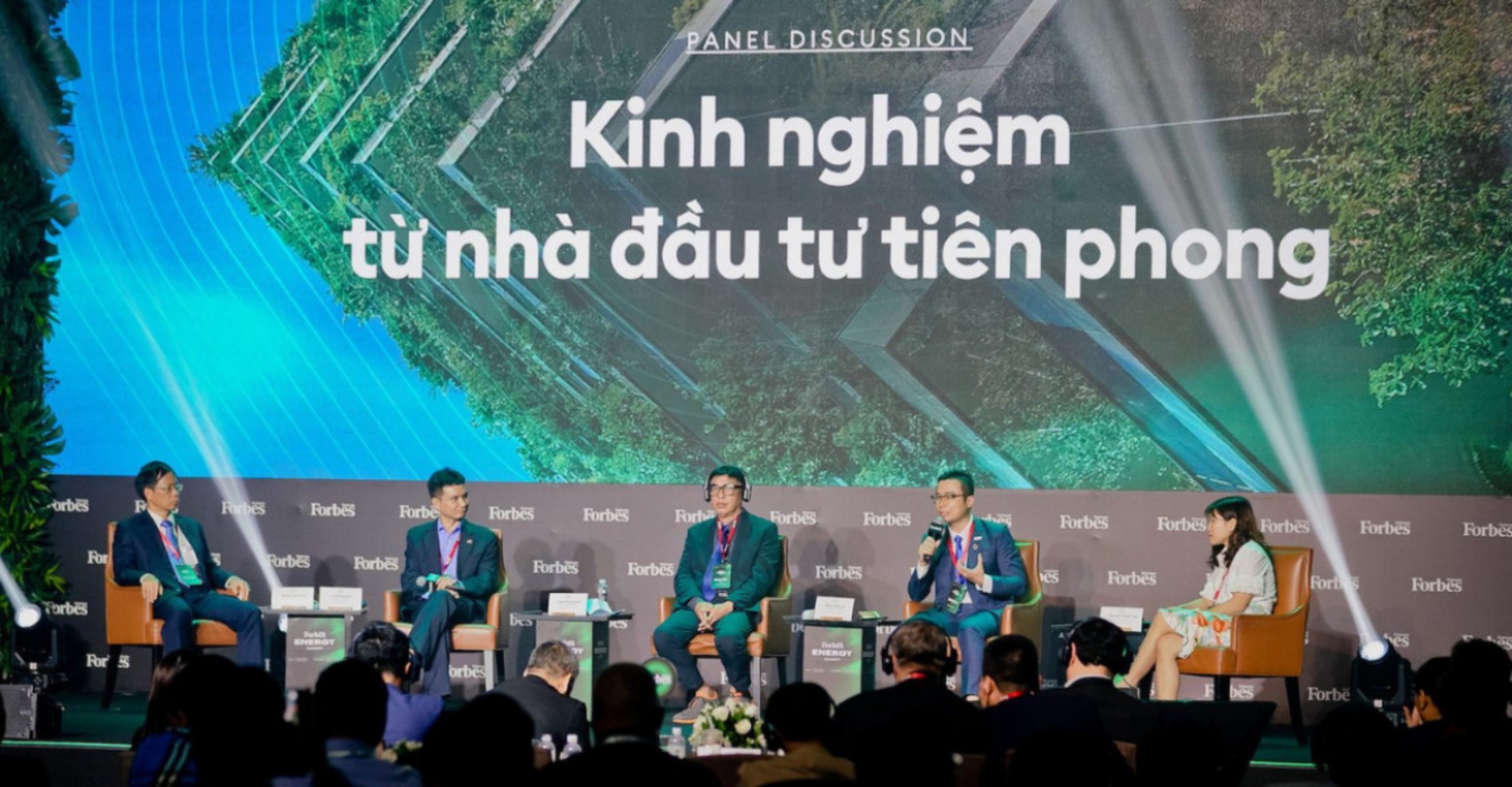 Tiềm năng Điện Mặt Trời Mái Nhà: Cơ Hội Vàng cho Doanh Nghiệp